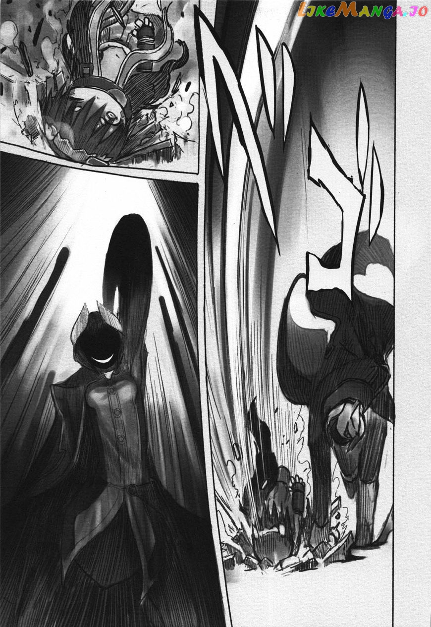 Made in Abyss, Chapter 15 image 11